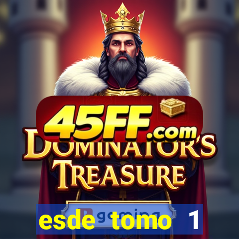 esde tomo 1 atualizado pdf